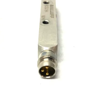 USED BALLUFF BOS018K THROUGH-BEAM PHOTOELECTRIC SENSOR EMITTER
