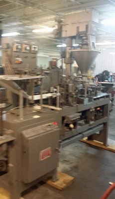 USED BARTELT HMC RH IM 6-7