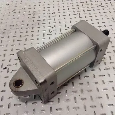 USED SMC NCA1C400-0400