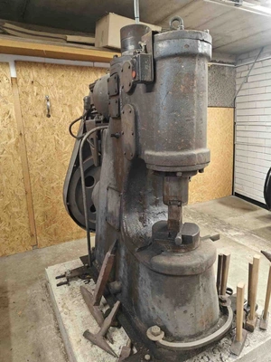 ASTRACHAN Pneumatic Forging Hammer, 3× in good used condition, POA