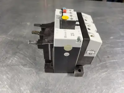 NEW MOELLER Z5-125/SK4