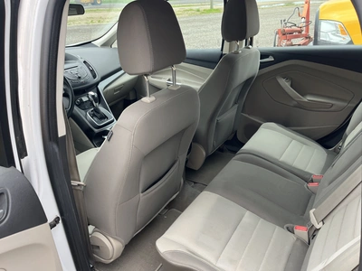 USED 2013 FORD C-MAX