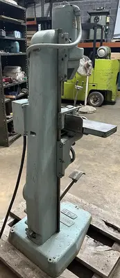 Used NEWMAN T20 Woodworking Mortisers Illinois US | Pleasant Street Machinery #1319662
