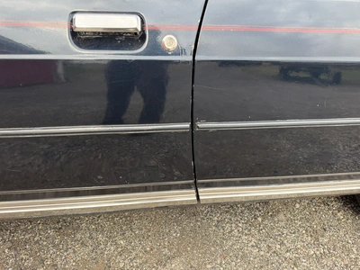 USED 1981 FORD CROWN VICTORIA