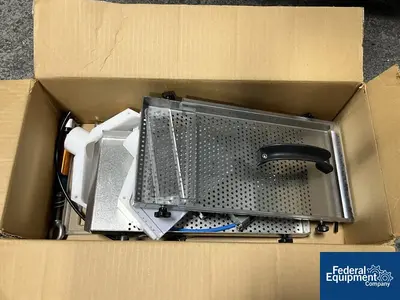 USED Gemel Gemel Feeder