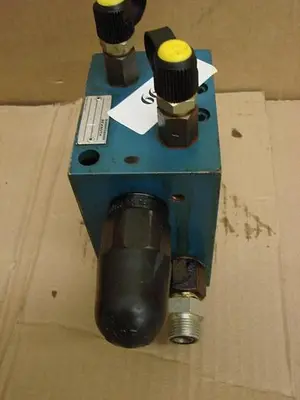 USED REXROTH IH02B061071001
