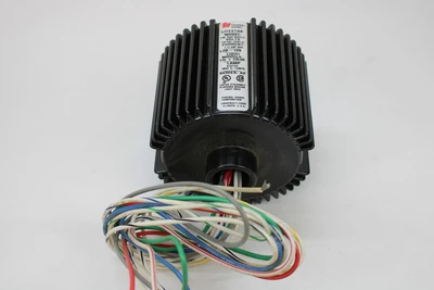 NEW FEDERAL SIGNAL LSB-120