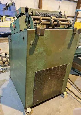 USED 1978 LITTELL 424-5PD INCLINED