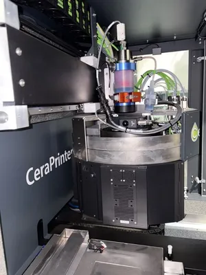 CERADROP F-Serie / MF220001-G Printing Equipment | Global Machine Brokers, LLC (4)
