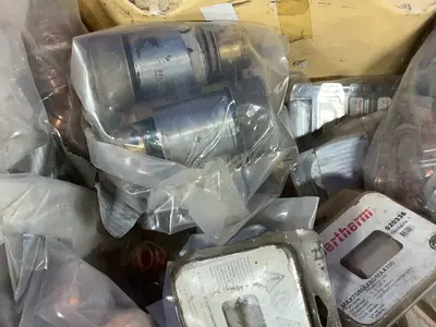 Used HYPERTHERM _UNKNOWN_ Tooling & Accessories (Other) Ohio US | HGR 24 #1404913