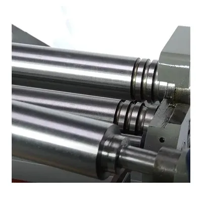 GMC MACHINE TOOLS PSR-5014-1PH Power Slip Rolls | Sierra Victor Industries (4)