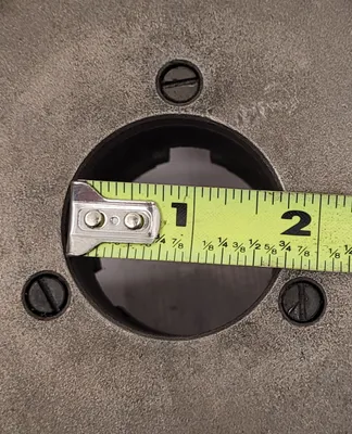 BISON 6 inch - 3 Jaw Chuck Tooling & Accessories, Lathe Chucks | Machinery Central (9)