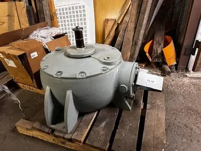 NEW SPX MARLEY 2700