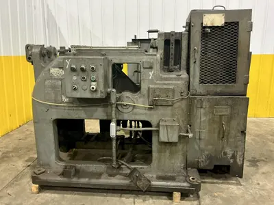 USED AJAX HOGUE / SIZE #4