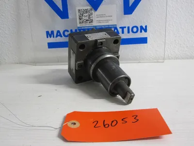 USED EPPINGER/EXSYS 7.071.703
