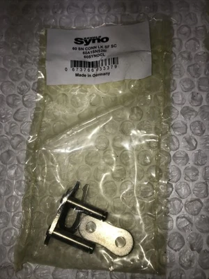 NEW Renold Syno 60SYNOCL