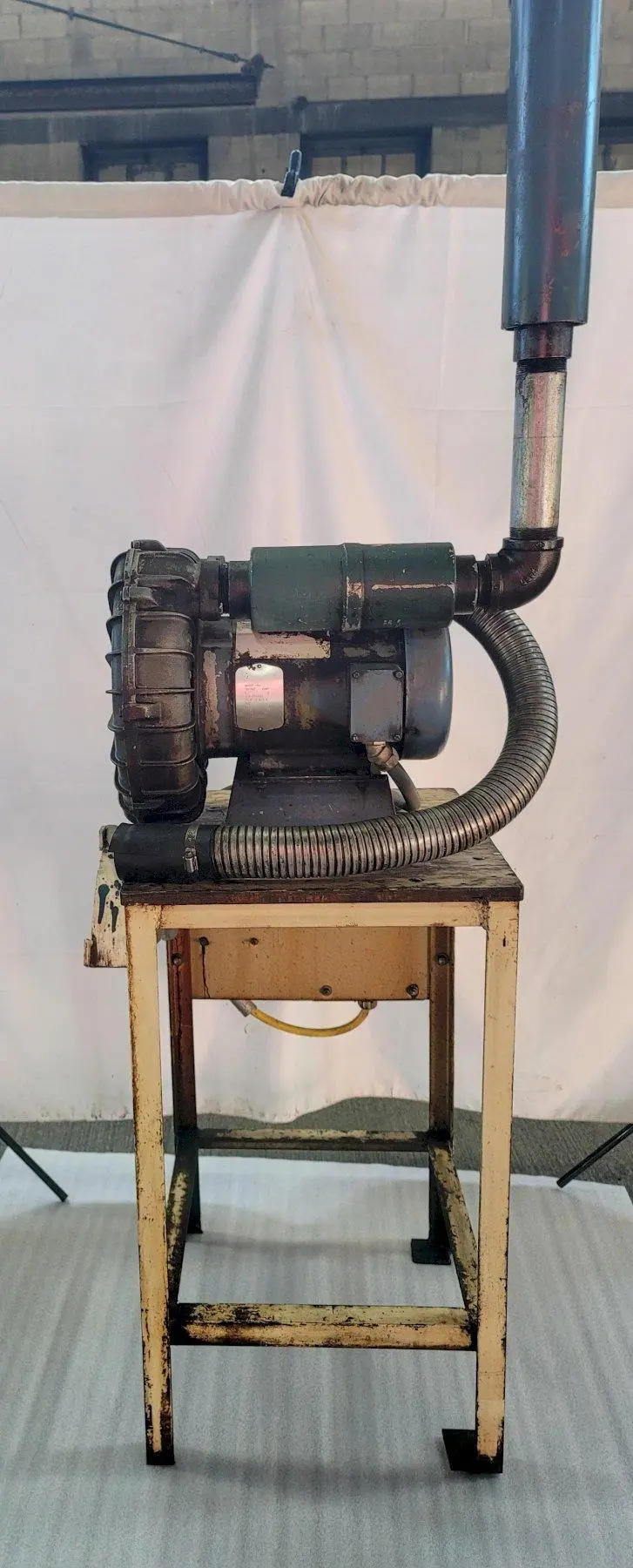USED Rotron Blowers
