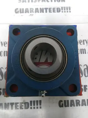 New | in-Stock MB FC4351-12 Bearings | Surplus Asset Holdings #1188696
