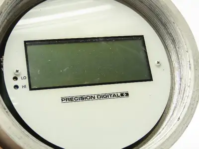 Adalet XJWTGCN4 Explosion Proof Enclosure XGC 40-2889 6568