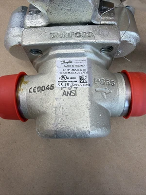 NEW Danfoss 148X0640