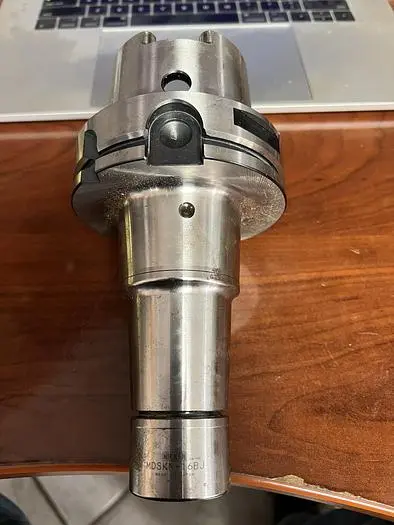New | in-Stock NIKKEN HSK100A-MDSK16-140-IDU SKJ16-16 Collet Chucks & Fixtures Michigan US | RAB Industries, Inc. #184138