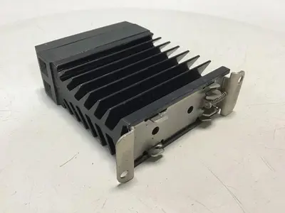 USED CONTINENTAL INDUSTRIES RSDA-660-25-1DE