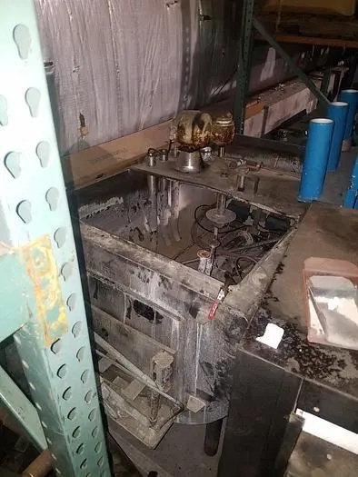 Used SOLAR 2-318 Chemical & Process Equipment Wisconsin US | Lemke Machinery Sales #310118