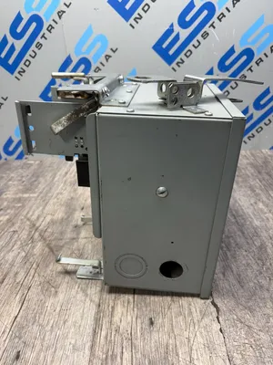 GENERAL ELECTRIC SB362RGR Electrical/PLC/Automation | ESS Industrial Equipment Sales (6)