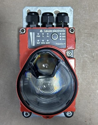 USED Leuze Electronics 50039937