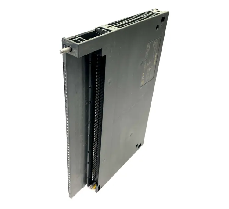 Used Siemens SIMATIC S7-400, SM 421 PLC Input & Output Michigan US | Maverick Industrial Sales #1402025