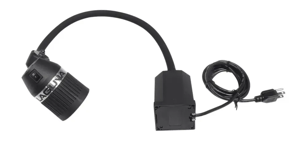 Laguna LED SpineLock Lamp
