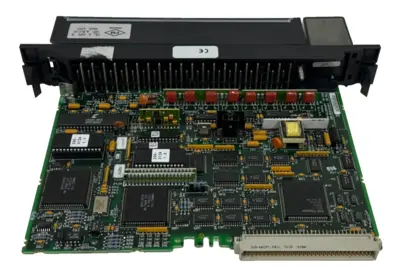 NEW GE FANUC IC697ALG230 ANALOG INPUT MODULE 90-70 ALG230