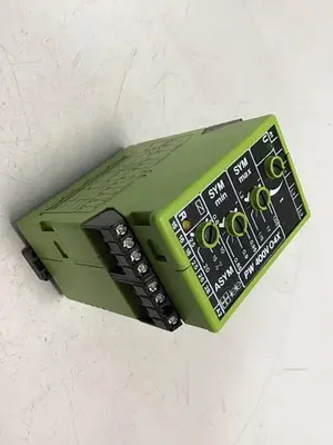 USED TELE PW 400V O4X