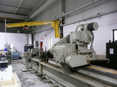 USED 1983 PHILLIPS 8X192