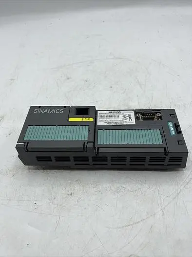 Used SIEMENS 749215-E3 Industrial Controls | ND Industrial Surplus #1224719