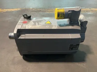 Used SIEMENS 1FT70861AF711NG1 Motors (misc) Ohio US | HGR 24 #1345744