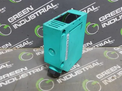 USED PEPPERL + FUCHS OCT800-F8-UK