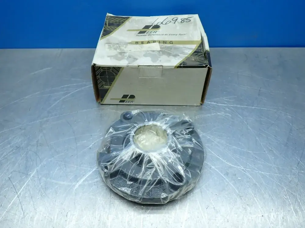 New | in-Stock PEER UCFC21032 Tooling & Accessories (Other) Ohio US | HGR 24 #1016810
