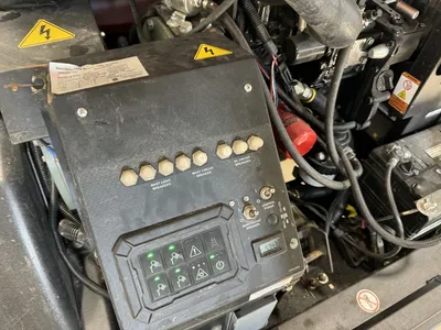 Used 2022 GENERAC MOBILE LIGHT TOWER Portable Generators Minnesota US | Carco Truck & Equipment #1514249