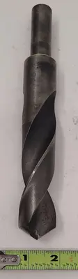 Used QUALTECH SPIRAL DRILL BIT Misc Industrial Equipment Kentucky US | Aucto #686796