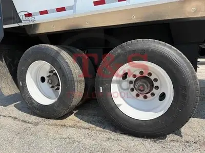 Used 2022 AULICK IND _UNKNOWN_ Misc Trailers Illinois US | T&S Trailer Pool #1509441