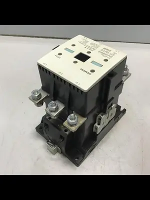USED SIEMENS 3TF5422-0AK6