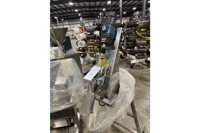 1997 RHEON KN400 Encrusting Machinery | Harvest Equipment and Fabrication Inc (6)