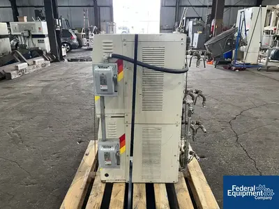USED ARBURG 39 Ton Arburg Injection Molder, Model 220-90-350