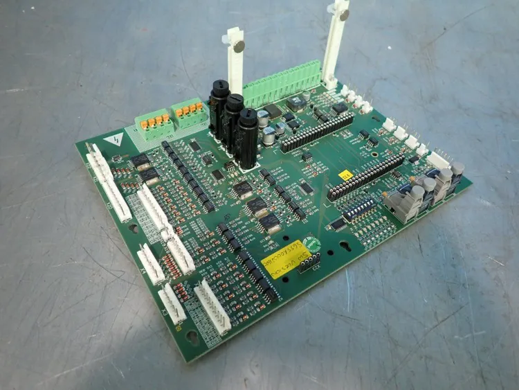 Used STANLEY E655A PCB Component Feeders Ohio US | HGR 24 #1406387