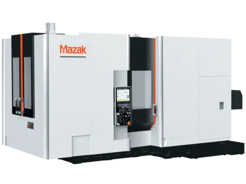 NEW MAZAK NEXUS HCN-5000 II