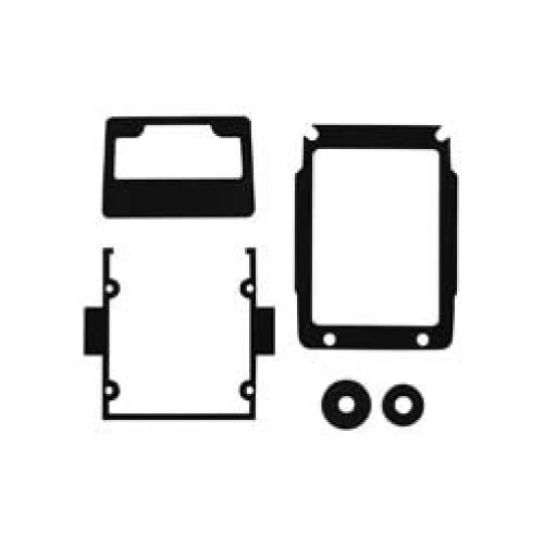 Honeywell 4074ERU Weatherproofing Kit, NEMA 3, Seals, For Modutrol IV Motors [New]