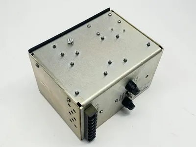 PSM2 | Eberline  Power Supply - For parts or not working