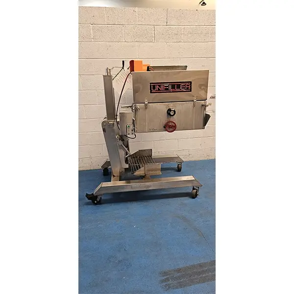 Used Unifiller _UNKNOWN_ Depositors | ISCA #1299103