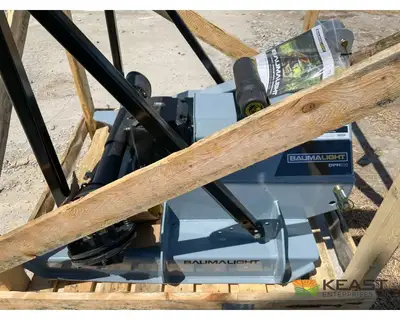 Used BAUMALIGHT _UNKNOWN_ Brush Cutters Iowa US | Keast Enterprises #1360064
